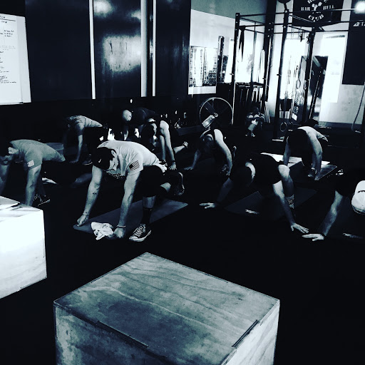 Gym «CrossFit Lowe», reviews and photos, 9090 First St, Frisco, TX 75034, USA