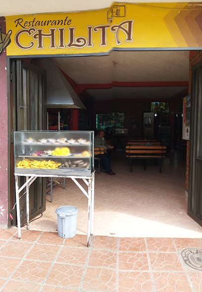 Restaurante y Cafeteria Chilita - Carrera 7, #3-43Chachagüí, Nariño, Colombia