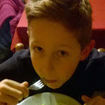 Photo n°1 de l'avis de Elsa.p fait le 06/03/2017 à 11:03 sur le  Albergo Edelweiss à Lanzada