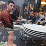 Photo n° 1 de l'avis de antoine.i fait le 27/04/2024 à 19:56 pour Bistro Régent Blvd Strasbourg à Toulouse