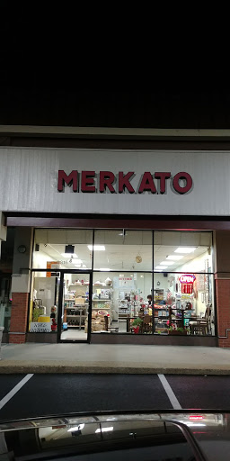 Merkato Market Grocery & Carry Out Food, 6816 Bland St, Springfield, VA 22150, USA, 
