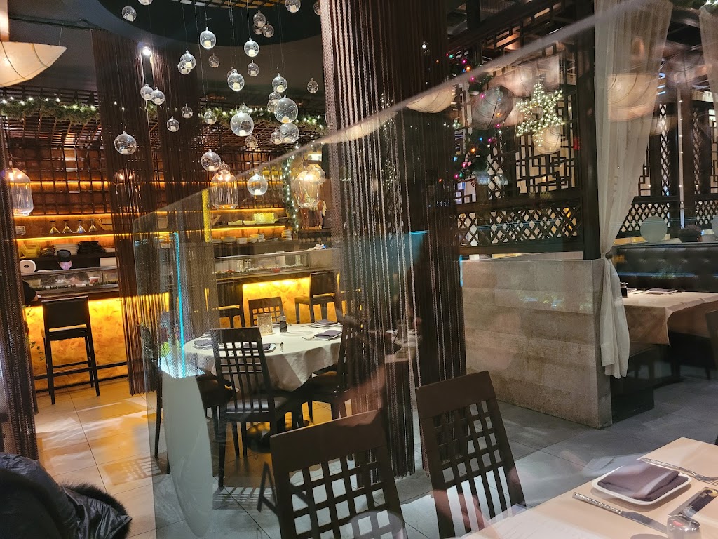 MoCA Asian Bistro - Queens 11375