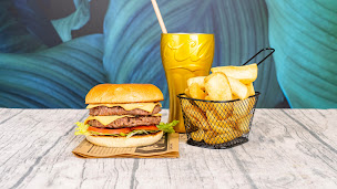 Photo n°39 de Dk Burgers à Chelles ()