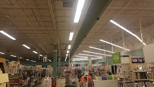 Fabric Store «Jo-Ann Fabrics and Crafts», reviews and photos, 11401 Metcalf Ave, Overland Park, KS 66210, USA