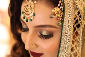 Makeup By Simar Kaur image