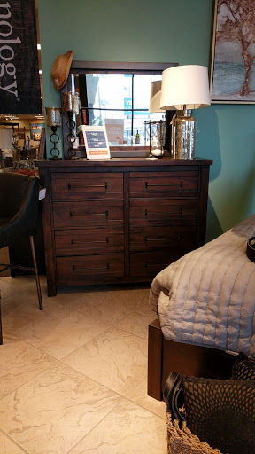 Furniture Store «Ashley HomeStore», reviews and photos, 561 US-46, Fairfield, NJ 07004, USA