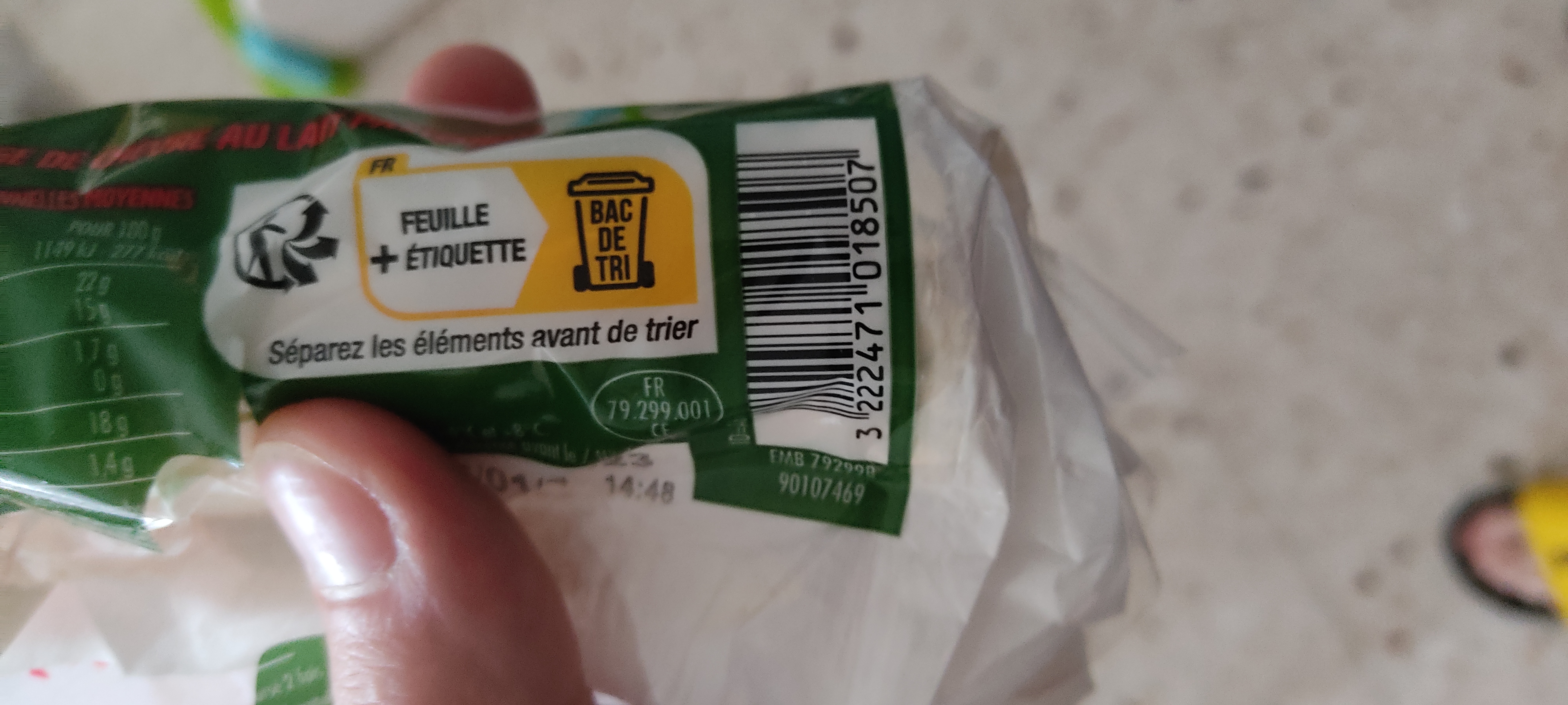 Photo n° 1 de l'avis de Dee.e fait le 27/05/2020 à 18:26