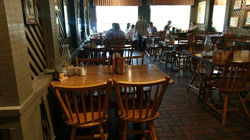 American Restaurant «Cracker Barrel Old Country Store», reviews and photos, 7925 Conference Center Dr, Brighton, MI 48114, USA