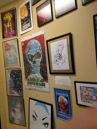 Donut Shop «Lil Donut Factory», reviews and photos, 4543 Scioto Darby Rd, Hilliard, OH 43026, USA