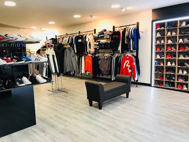 Reviews of Styles Of London in Northampton - Sporting goods store
