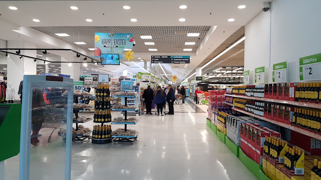 Reviews of Asda Watford Supercentre in Watford - Supermarket