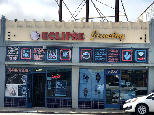 Eclipse Jewelry, 4213 University Ave, San Diego, CA 92105, USA, 