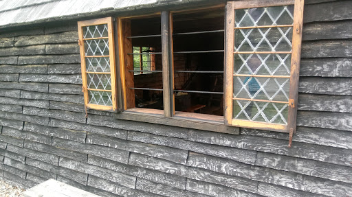 Museum «Aptucxet Trading Post Museum», reviews and photos, 24 Aptucxet Rd, Bourne, MA 02532, USA