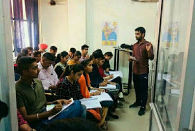 IBT Ambala | HSSC Coaching in Ambala | SSC Coaching in Ambala| Bank Coaching in Ambala | Haryana CET Coaching Ambala