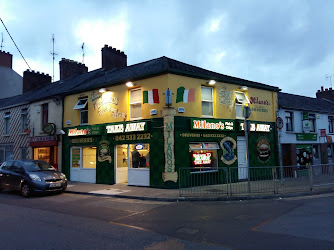 Milanos Takeaway Dundalk