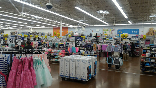 Discount Store «Walmart», reviews and photos, 17432 SE 270th Pl, Covington, WA 98042, USA