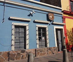 Hostal de Brujas photo