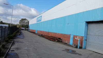 Ontex Arras à Monchy-le-Preux