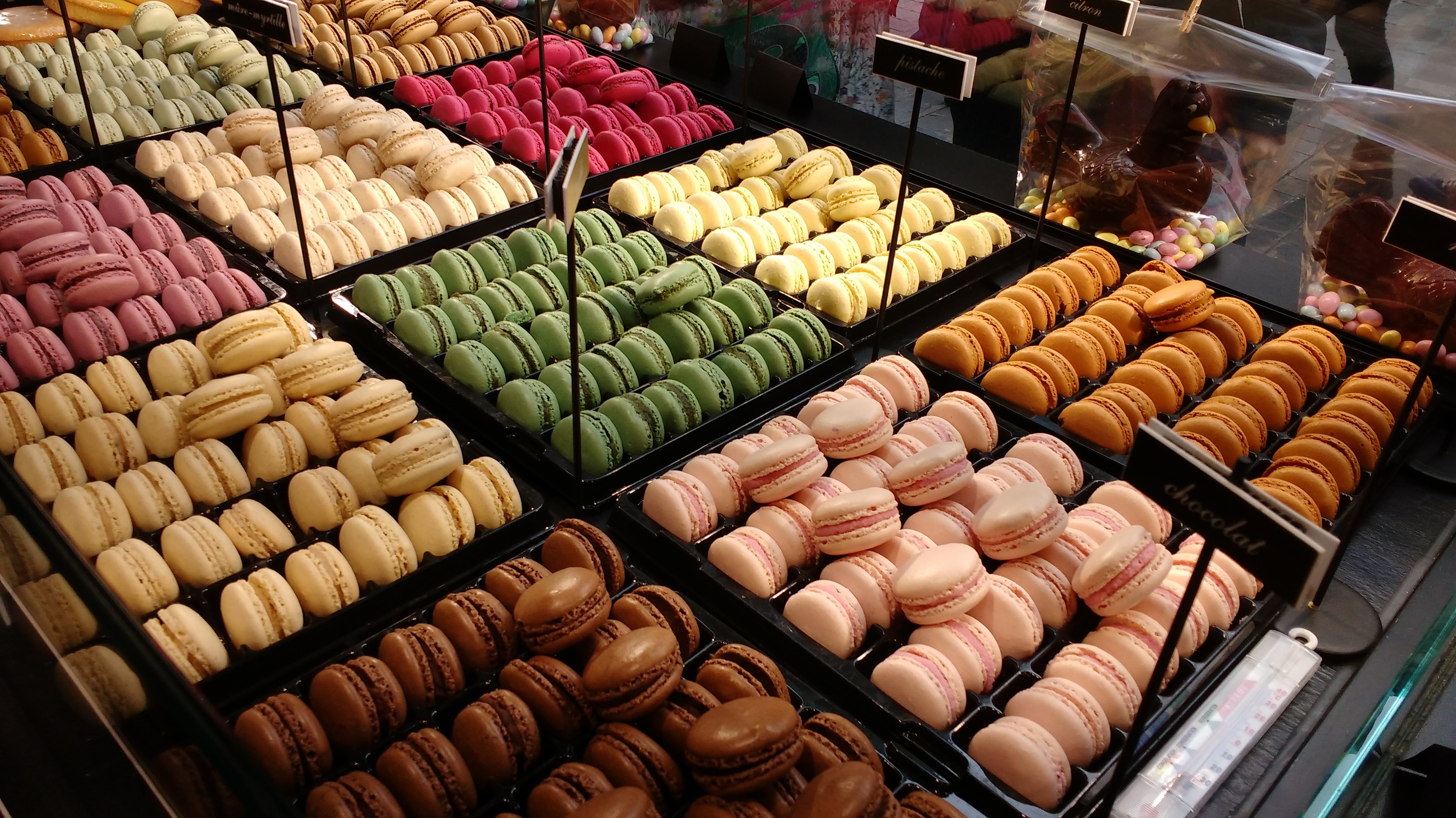 Photo n° 3 de l'avis de Cássia. fait le 04/04/2017 à 08:58