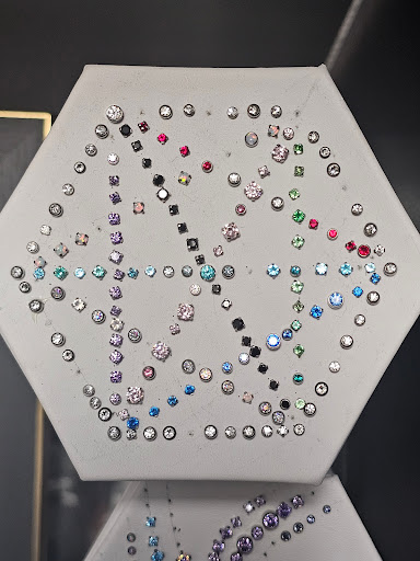 Explore female hip tattoo ideas, creative tattoo ideas in Saint Paul, available at Iron Rhino Tattoo