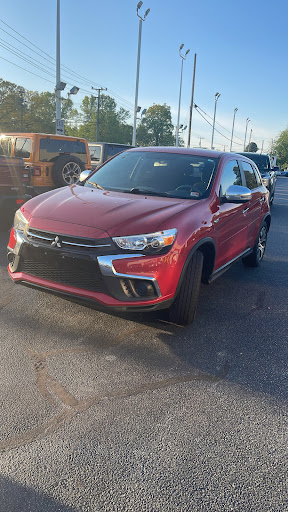 Car Dealer «Mike Duman Auto Sales», reviews and photos, 2300 Godwin Blvd, Suffolk, VA 23434, USA