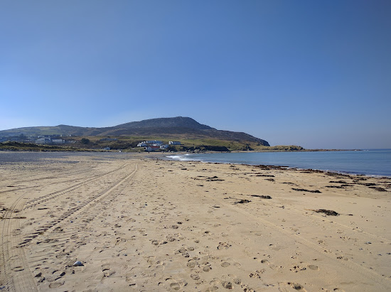 Pollan Beach