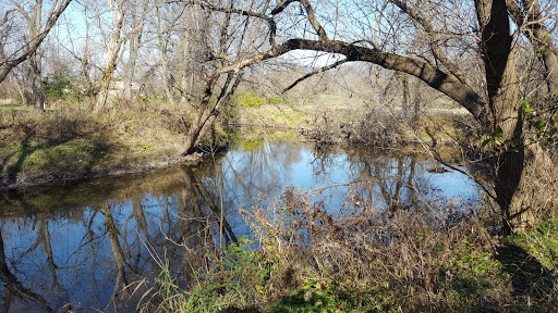 Park «Legion Disc Golf Course», reviews and photos, Boyson Trail, Marion, IA 52302, USA