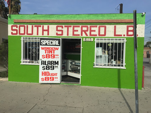 South Stereo L.B