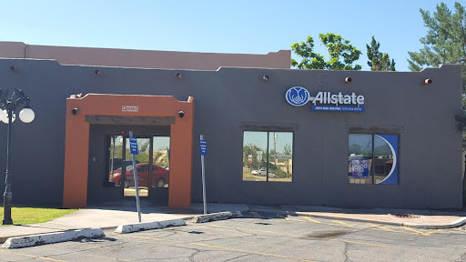 Insurance Agency «Allstate Insurance Agent: Jodi-Rae Moore», reviews and photos