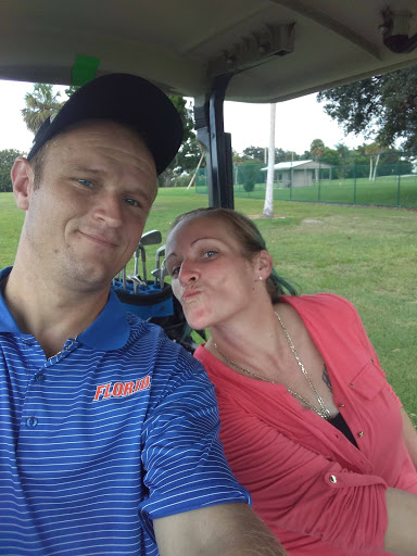 Golf Course «Greens of Manatee Golf Course», reviews and photos, 101 Cortez Rd W, Bradenton, FL 34207, USA