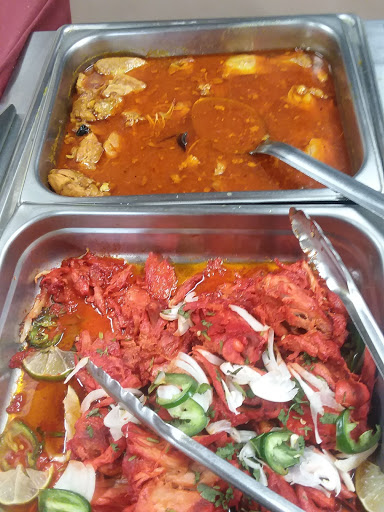 Restaurant «Shalimar Indian Dinner & Supermarket», reviews and photos, 1724 N Salisbury Blvd, Salisbury, MD 21801, USA