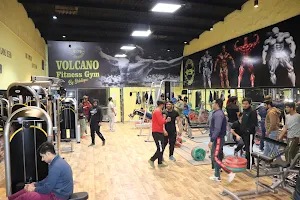 Volcano fitness gym image