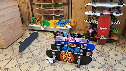 Tienda República - Skate