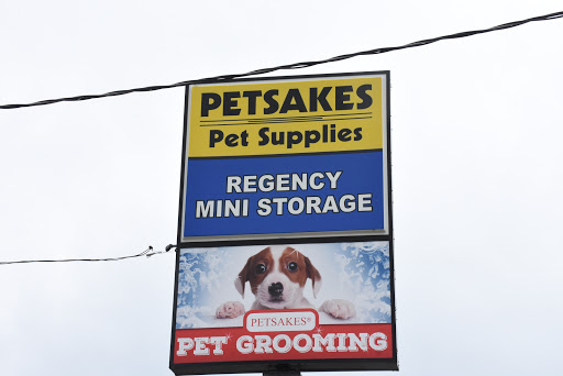 Pet Supply Store «PetSakes», reviews and photos, 1575 E Euclid Ave, Des Moines, IA 50316, USA