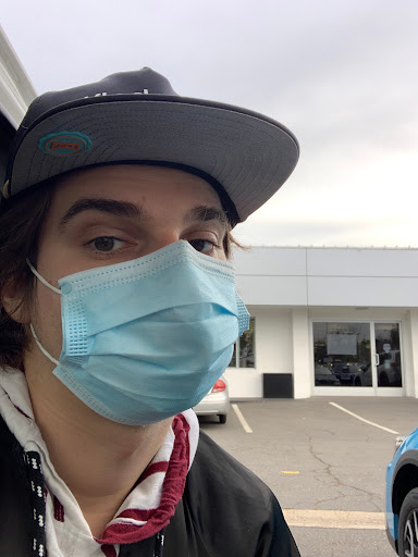 Subaru Dealer «Ladin Subaru», reviews and photos, 3725 Auto Mall Dr, Thousand Oaks, CA 91362, USA