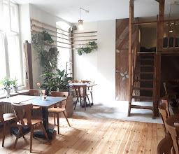 Greens Cafe Berlin photo