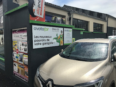 Garage Avatacar Laval à Laval