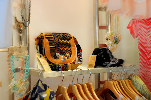 Day Spa «The Blue Daisy Day Spa Salon Boutique», reviews and photos, 21029 W Main St, Buckeye, AZ 85396, USA