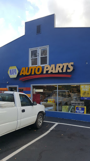 Auto Parts Store «NAPA Auto Parts - Auto Parts Of Stanhope», reviews and photos, 108 NJ-183, Stanhope, NJ 07874, USA