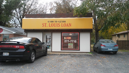 St. Louis Loan