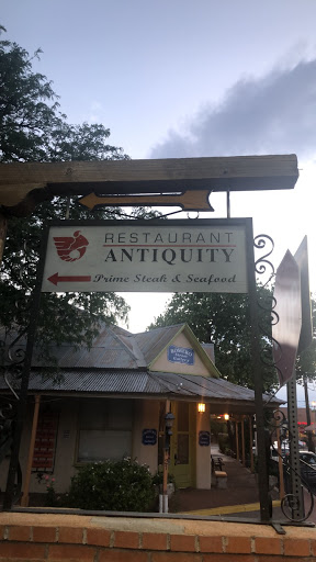 Antiquity Restaurant