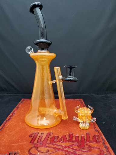 Tobacco Shop «Lifestyle Smoke Shop», reviews and photos, 712 S US Hwy 17 92, Longwood, FL 32750, USA