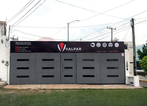 VALPAR Tecnología Integral