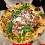 Photo n°1 de l'avis de Blackeye. fait le 26/09/2022 à 20:35 sur le  Pizzaioli Veraci Fuorigrotta à Naples