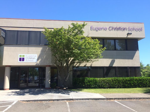 Eugene Christian School
