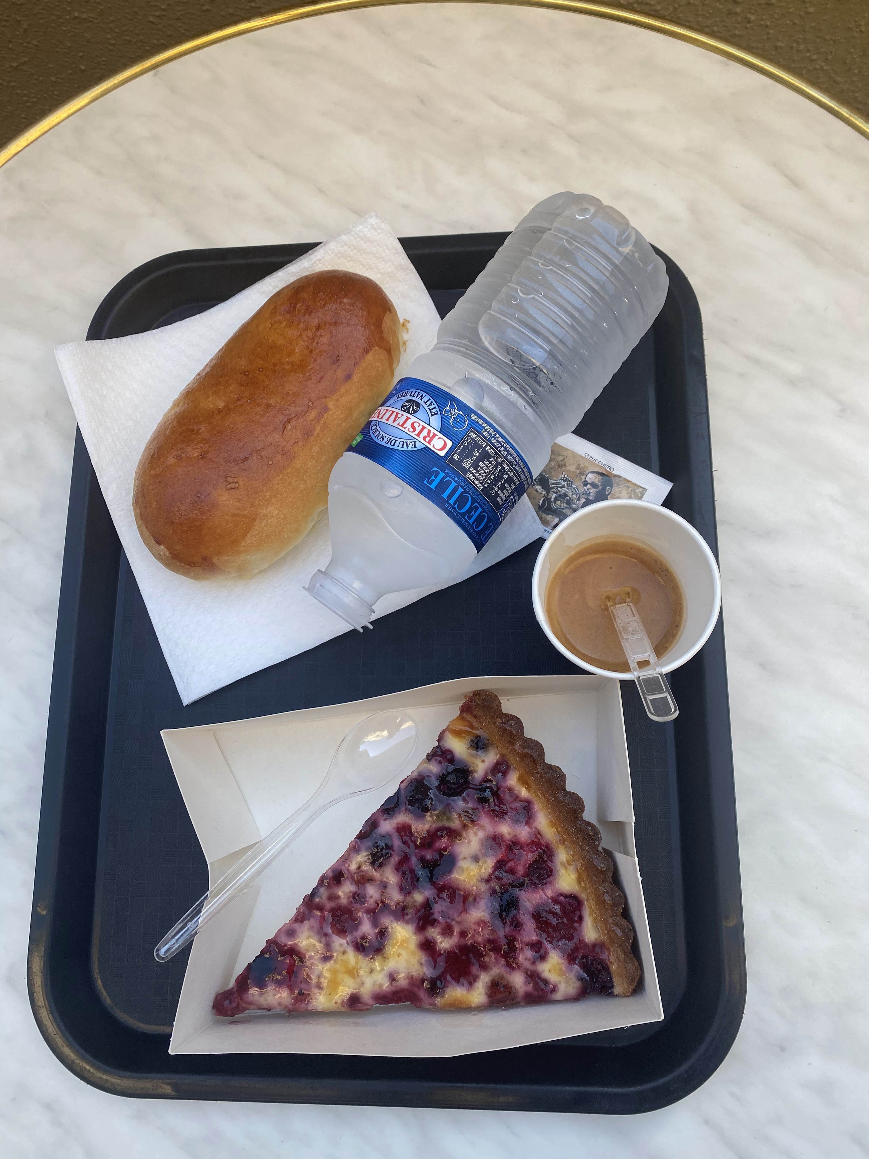 Photo n° 1 de l'avis de Chafik.a fait le 24/10/2020 à 17:39