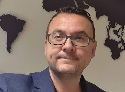Dr. Dan Georgian, chirurgien viscéral, digestif et bariatrique à Charleville-Mézières