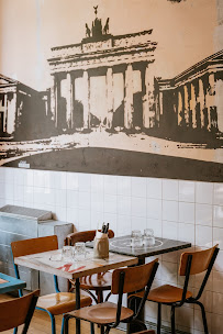Photos du propriétaire du Restaurant de hamburgers Kaffee Berlin à Lyon - n°3