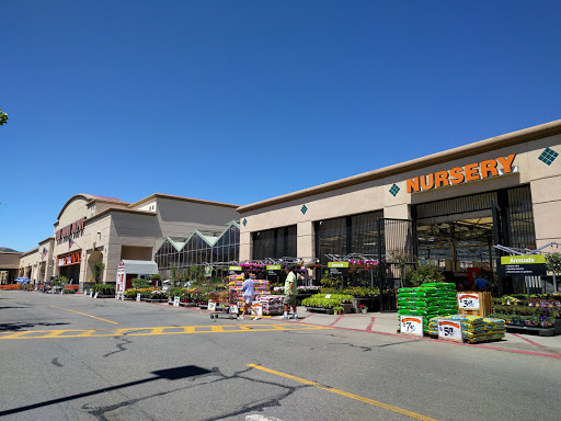 Home Improvement Store «The Home Depot», reviews and photos, 2750 Crow Canyon Rd, San Ramon, CA 94583, USA