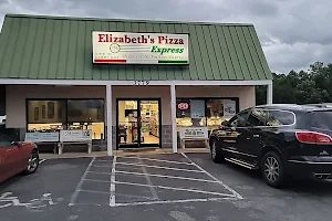 Elizabeths Pizza Express image